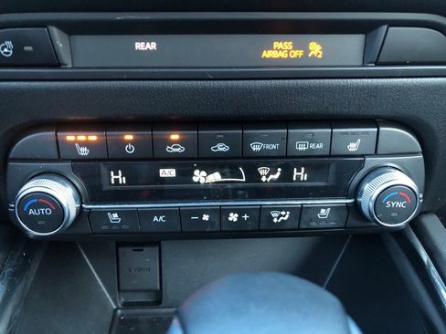 Used 2020 MAZDA CX-5 Grand Touring w/ GT Premium Package image 32