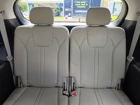 Used 2021 Kia Sorento SX FWD image 20