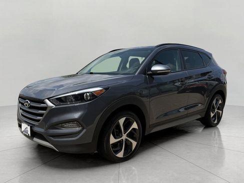 Used 2018 Hyundai Tucson Value AWD/4WD image 5