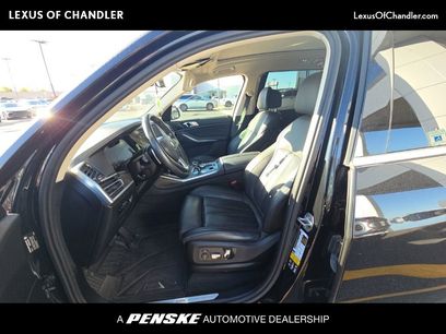 Used 2022 BMW X7 xDrive40i w/ Premium Package