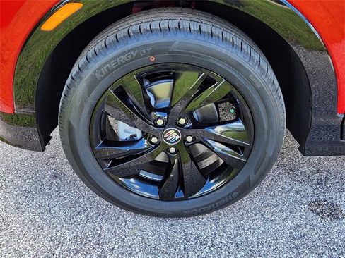 New 2026 Buick Encore GX Sport Touring w/ Advanced Technology Package image 7