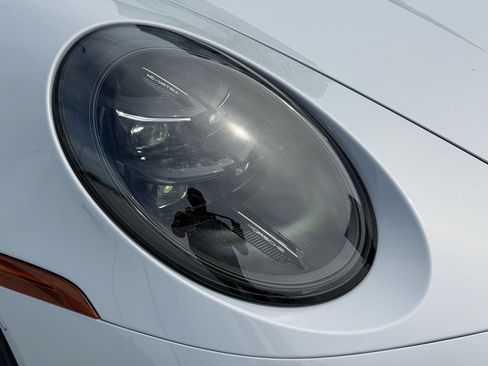 Certified 2026 Porsche 911 Carrera GTS RWD image 12