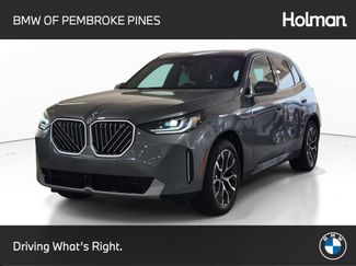 Used 2026 BMW X3 xDrive30 video 1