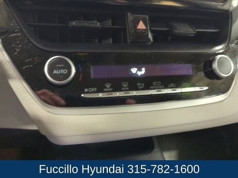 Used 2024 Toyota Corolla LE image 15