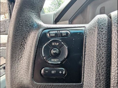 Used 2014 Ford F350 XL w/ Power Equipment Group image 13