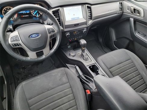 Certified 2023 Ford Ranger XLT w/ Equipment Group 302A High image 37