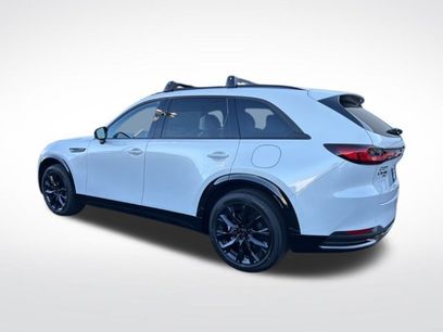 New 2026 MAZDA CX-90 3.3 Turbo S w/ Premium Package