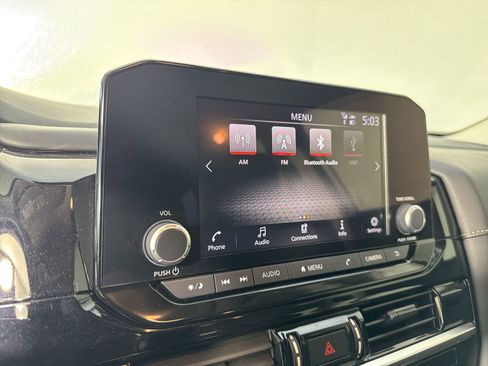 Certified 2023 Nissan Pathfinder SV image 7