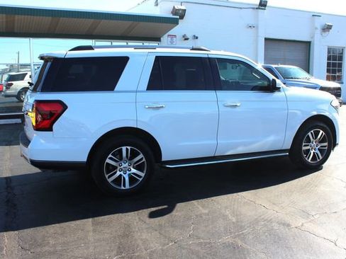 Used 2023 Ford Expedition Limited AWD/4WD image 14