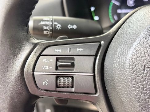 Used 2025 Honda Accord Sport image 35