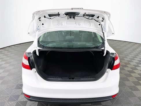 Used 2013 Ford Focus S FWD image 27