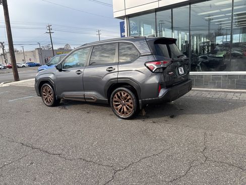 Certified 2025 Subaru Forester Sport image 19
