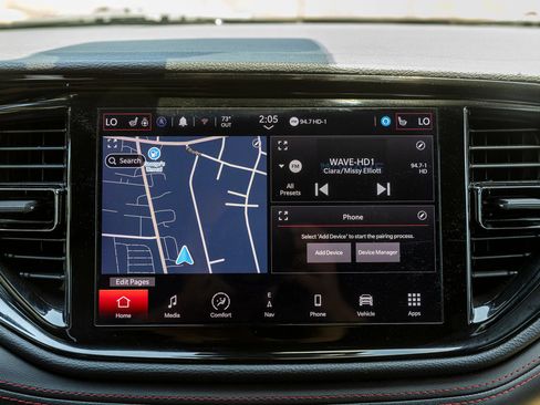 Used 2024 Dodge Durango GT RWD image 36