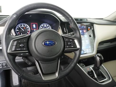 Certified 2021 Subaru Outback Limited AWD/4WD image 27