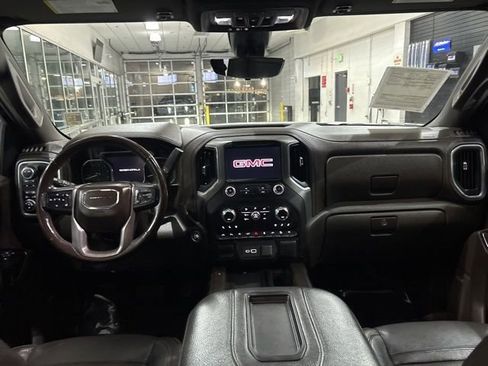 Used 2021 GMC Sierra 1500 Denali w/ Denali Ultimate Package image 31