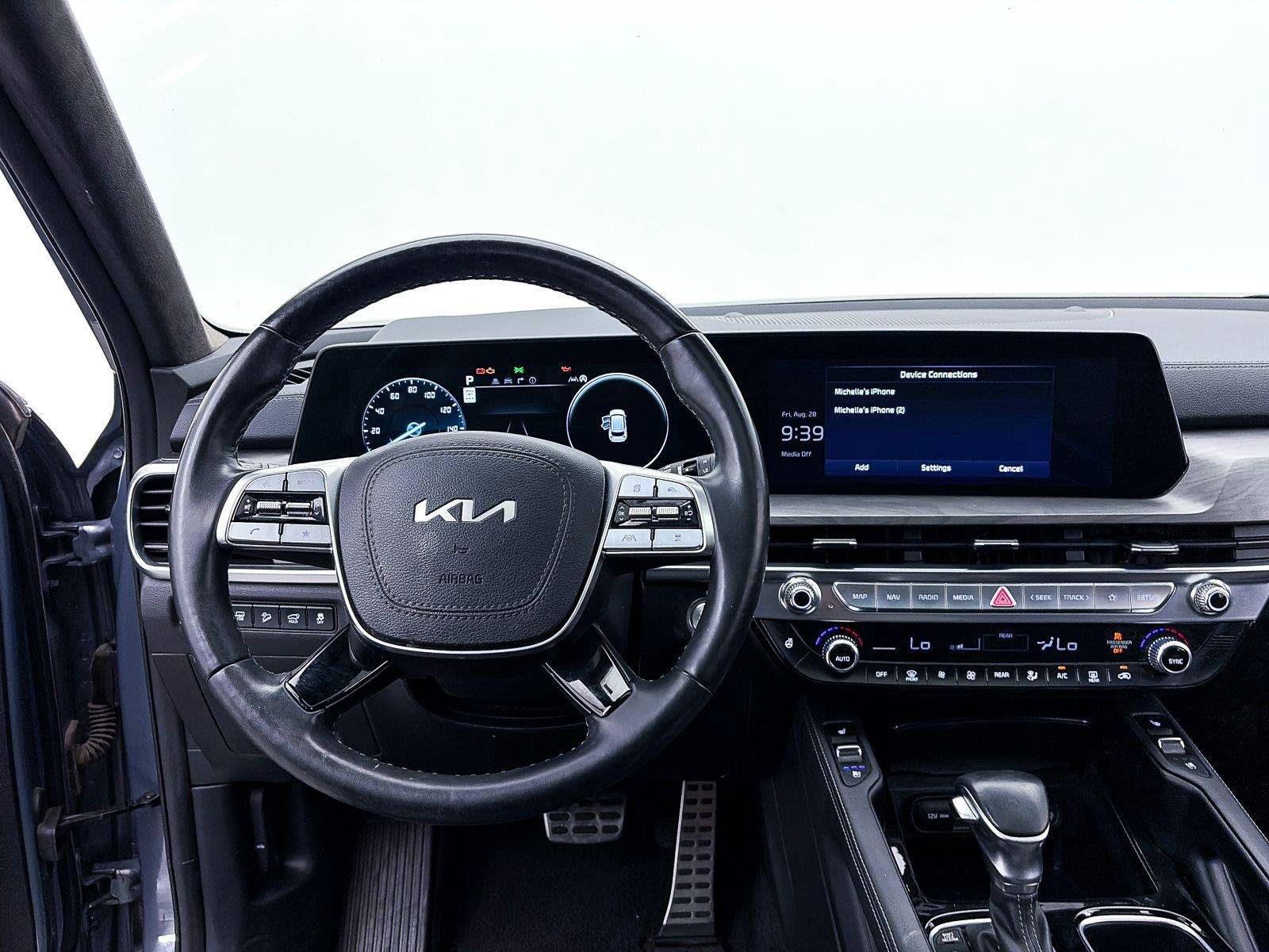 Certified 2024 Kia Telluride SX Prestige X-Pro AWD/4WD image 6