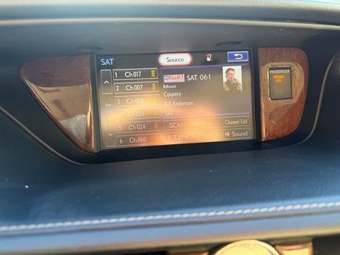 Used 2015 Lexus ES 350 350 image 21