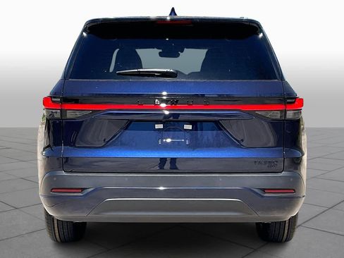 New 2026 Lexus TX 350 AWD image 5