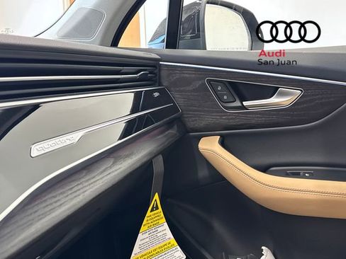 New 2026 Audi Q7 3.0T Premium Plus AWD/4WD image 39