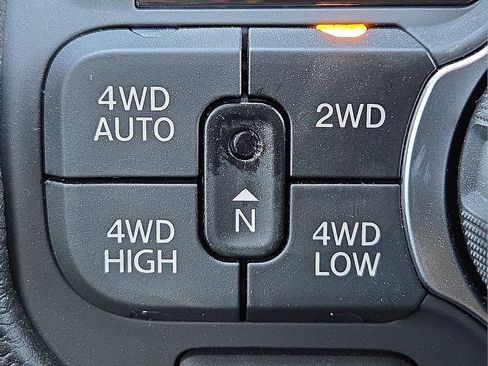 New 2026 RAM 1500 Big Horn image 18