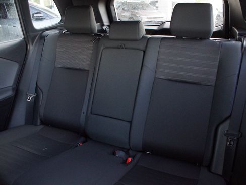 Used 2026 Toyota RAV4 SE FWD image 8