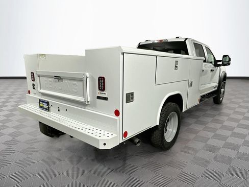 New 2026 Ford F450 XL AWD/4WD image 9