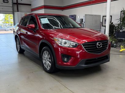 Used 2016 MAZDA CX-5 Sport
