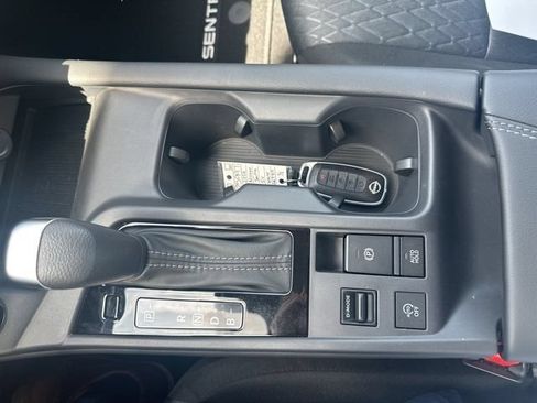 New 2026 Nissan Sentra SV w/ SV Convenience Package FWD image 16