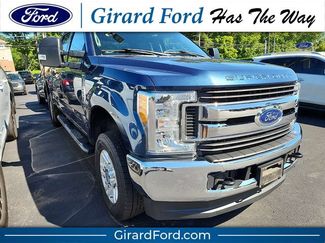 Used 2017 Ford F250 XLT AWD/4WD video 1