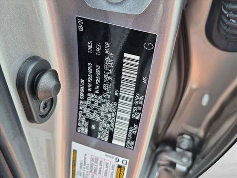 Used 2021 Lexus GX 460 Premium w/ Premium Package AWD/4WD image 22