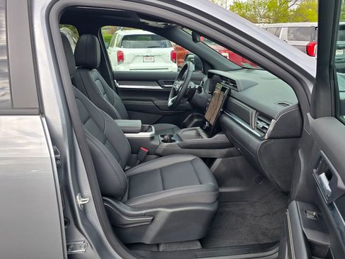 New 2026 GMC Terrain Elevation w/ Elevation Premium Package AWD/4WD image 35
