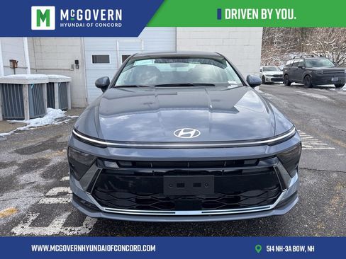 New 2026 Hyundai Sonata SE image 5