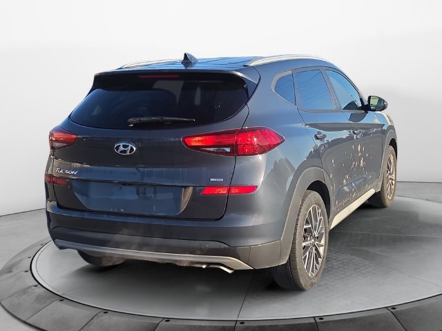 Used 2019 Hyundai Tucson SEL AWD/4WD image 5