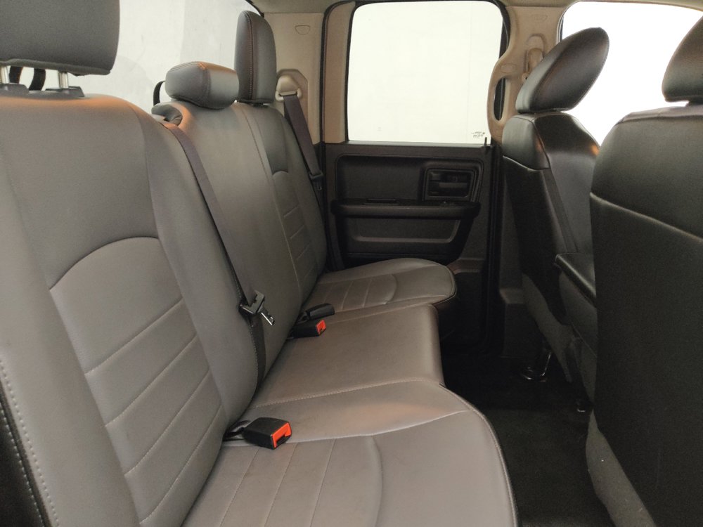 Used 2022 RAM 1500 Tradesman w/ Trailer Tow Group AWD/4WD image 19