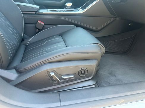 New 2025 Audi A7 3.0T Prestige image 31