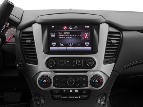 Used 2017 GMC Yukon SLT w/ Premium Edition RWD image 23