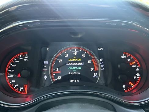 Used 2024 Dodge Durango SRT image 14