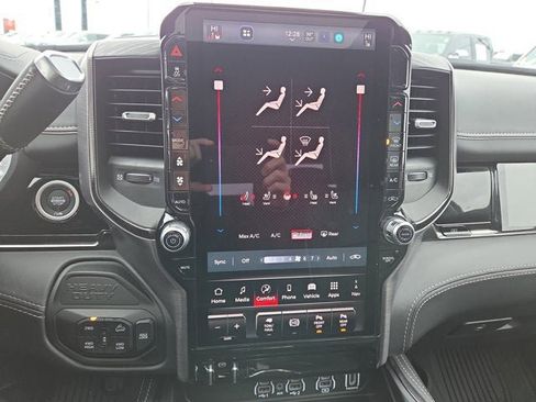 Used 2025 RAM 2500 Rebel w/ Rebel Level 2 Equipment Group image 21