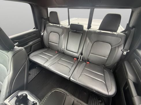 Used 2022 RAM 1500 Rebel w/ Rebel Level 2 Equipment Group AWD/4WD image 13