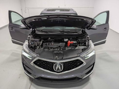 Certified 2020 Acura RDX AWD image 13