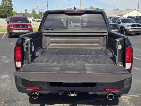 Used 2023 Honda Ridgeline RTL-E image 11