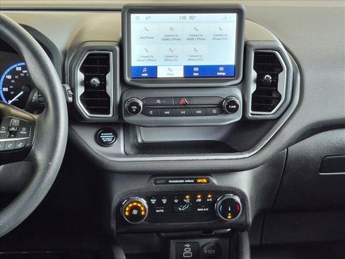 Used 2023 Ford Bronco Sport Big Bend AWD/4WD image 13