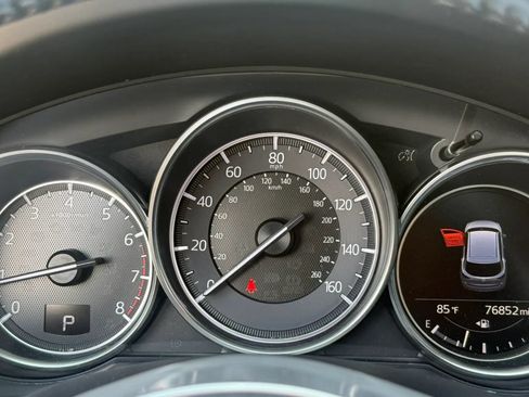 Used 2018 MAZDA CX-5 Grand Touring AWD/4WD image 15