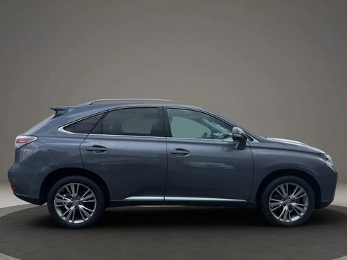 Used 2013 Lexus RX 350 FWD image 6