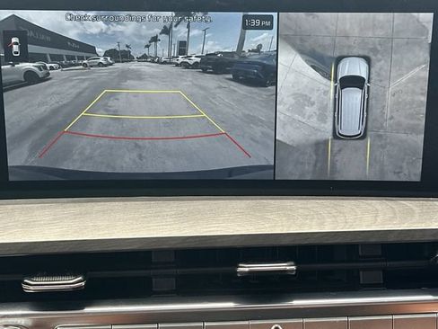 Certified 2023 Kia Telluride SX Prestige X-Line AWD/4WD image 29