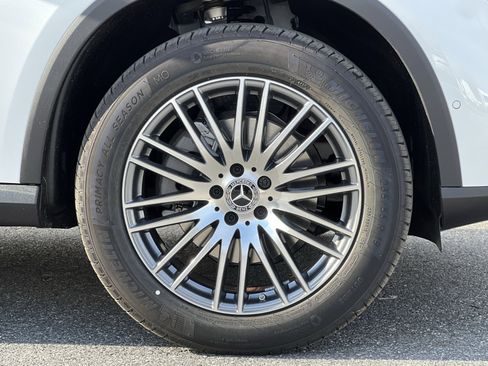 New 2026 Mercedes-Benz GLC 300 4MATIC image 10