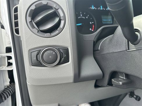New 2024 Ford E-450 and Econoline 450 Super Duty w/ Power Windows & Locks Group image 49