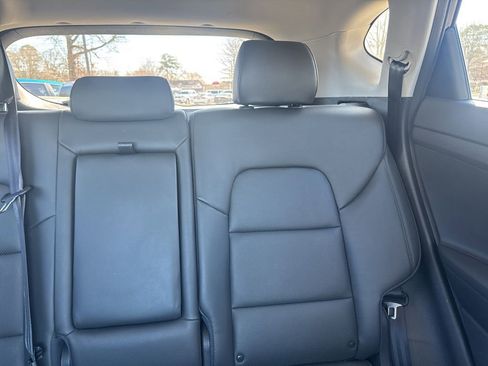 Used 2020 Hyundai Tucson Limited image 14
