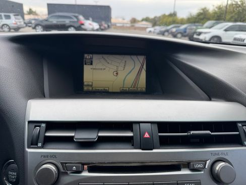 Used 2010 Lexus RX 350 AWD image 28