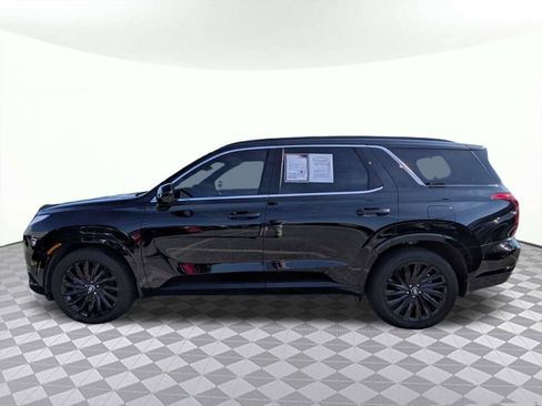 Used 2025 Hyundai Palisade Calligraphy AWD/4WD image 6